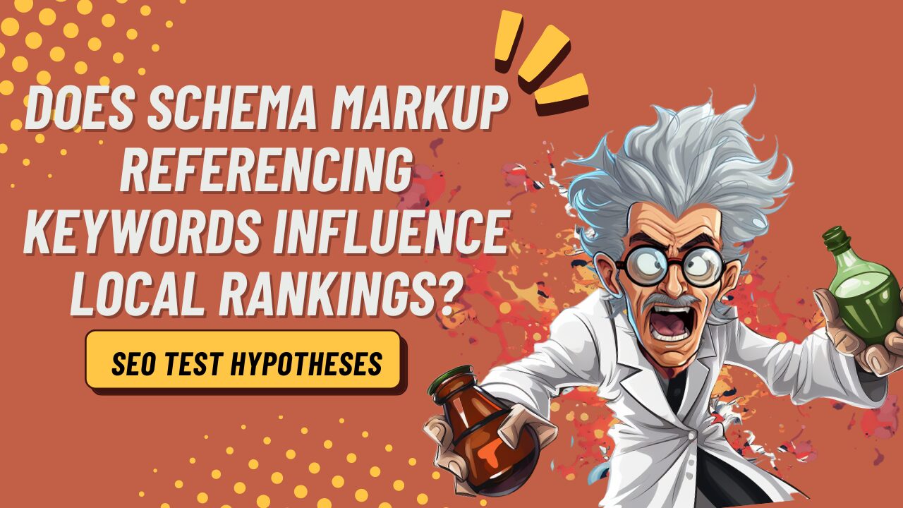 schema markup referencing