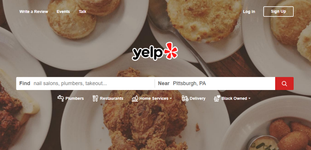 General Directory Link