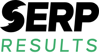 serp results logo