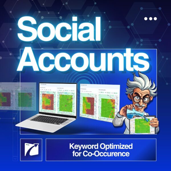 order social accounts