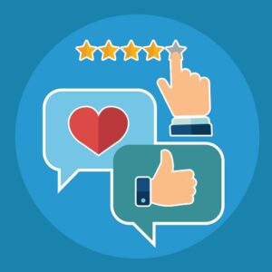Social Media and Review Management