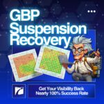 monthly gbp and maps seo (formerly gmb seo)