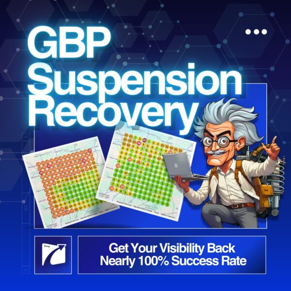 monthly gbp and maps seo (formerly gmb seo)