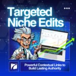 targeted niche edits