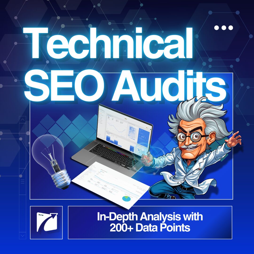 tech audit