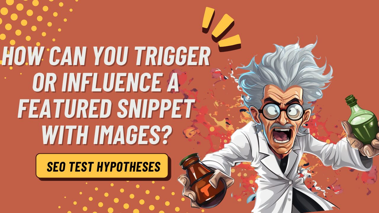 trigger featured snippet