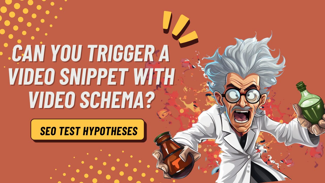 trigger video snippet