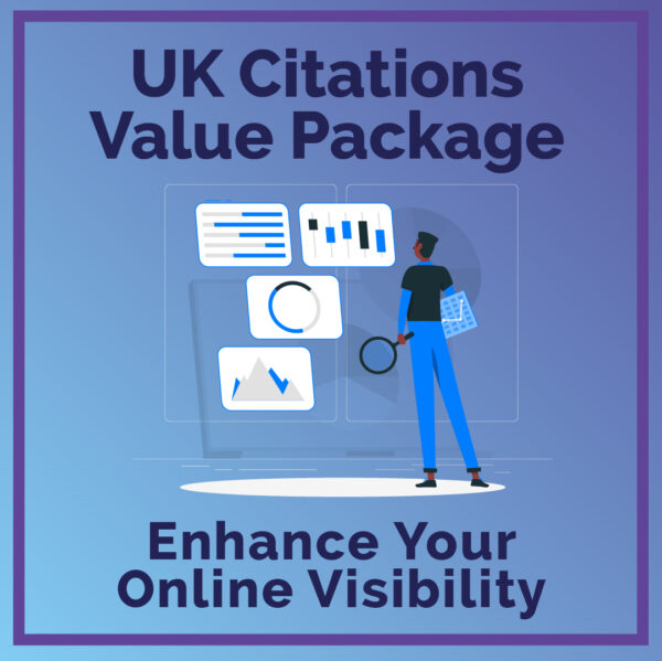 UK Citations Value Package