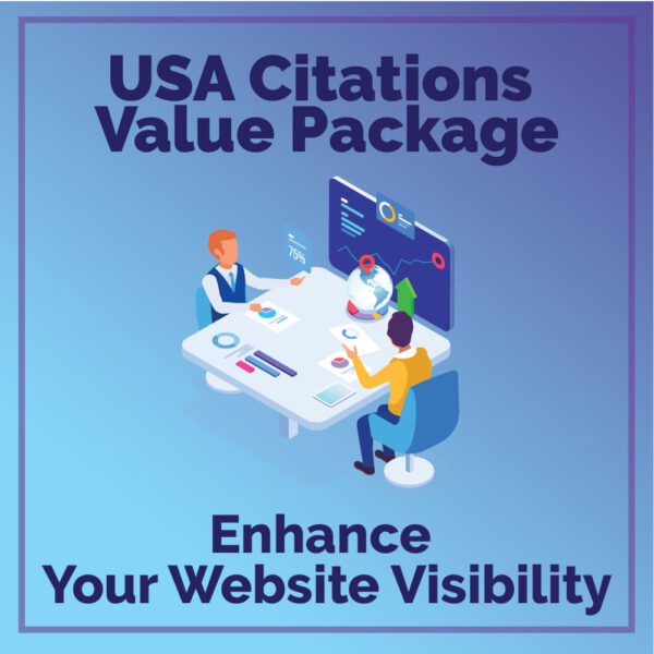 USA Citations Value Package