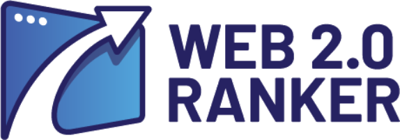 web20 ranker logo