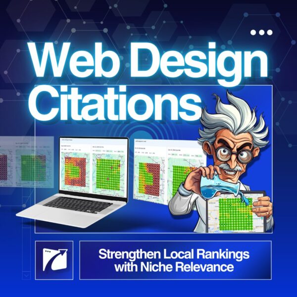 web design citations