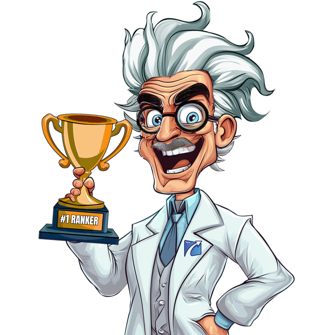 web20ranker mad scientist #1 ranker
