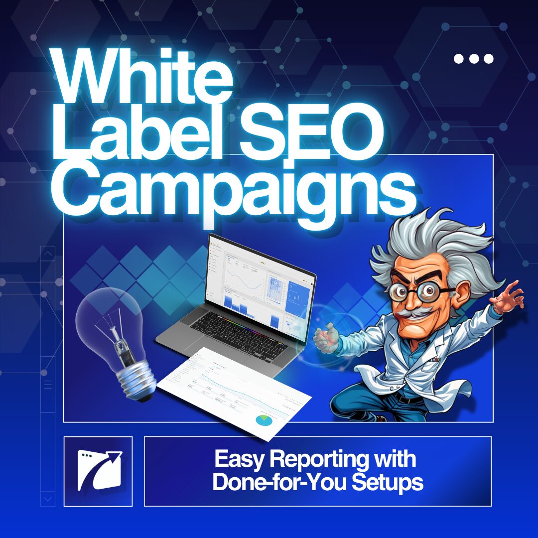 white label seo
