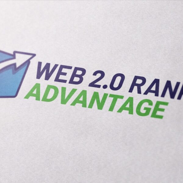 web 2.0 advantage program