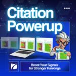 citation powerup