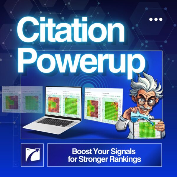 citation powerup