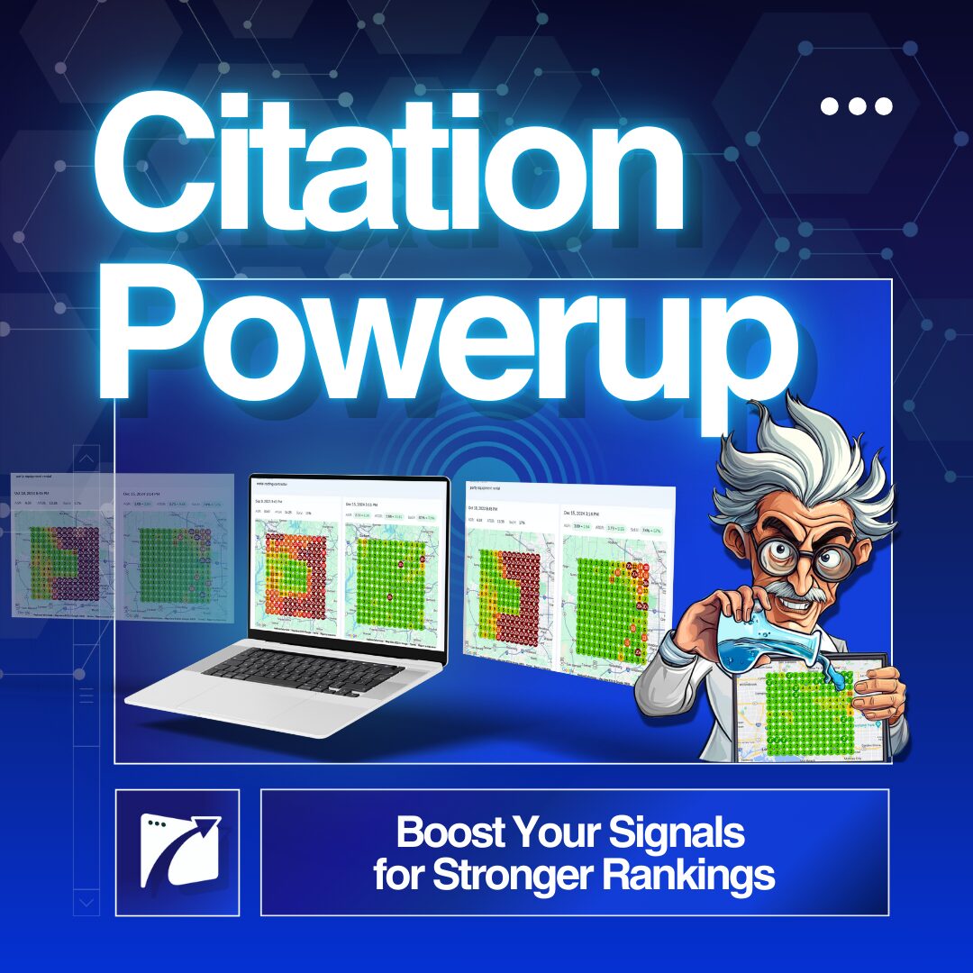 citation powerup