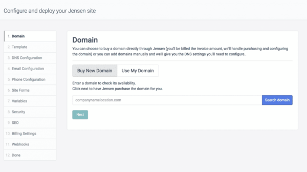 configure-and-deploy-your-jensen-site