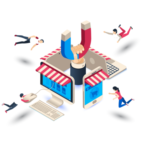 how to attract new clients