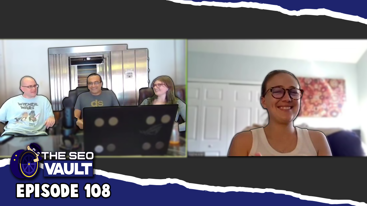 episode 108 thumbnail