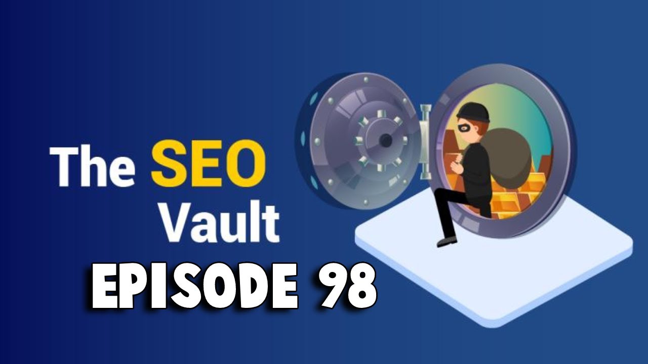 episode 98 thumbnail