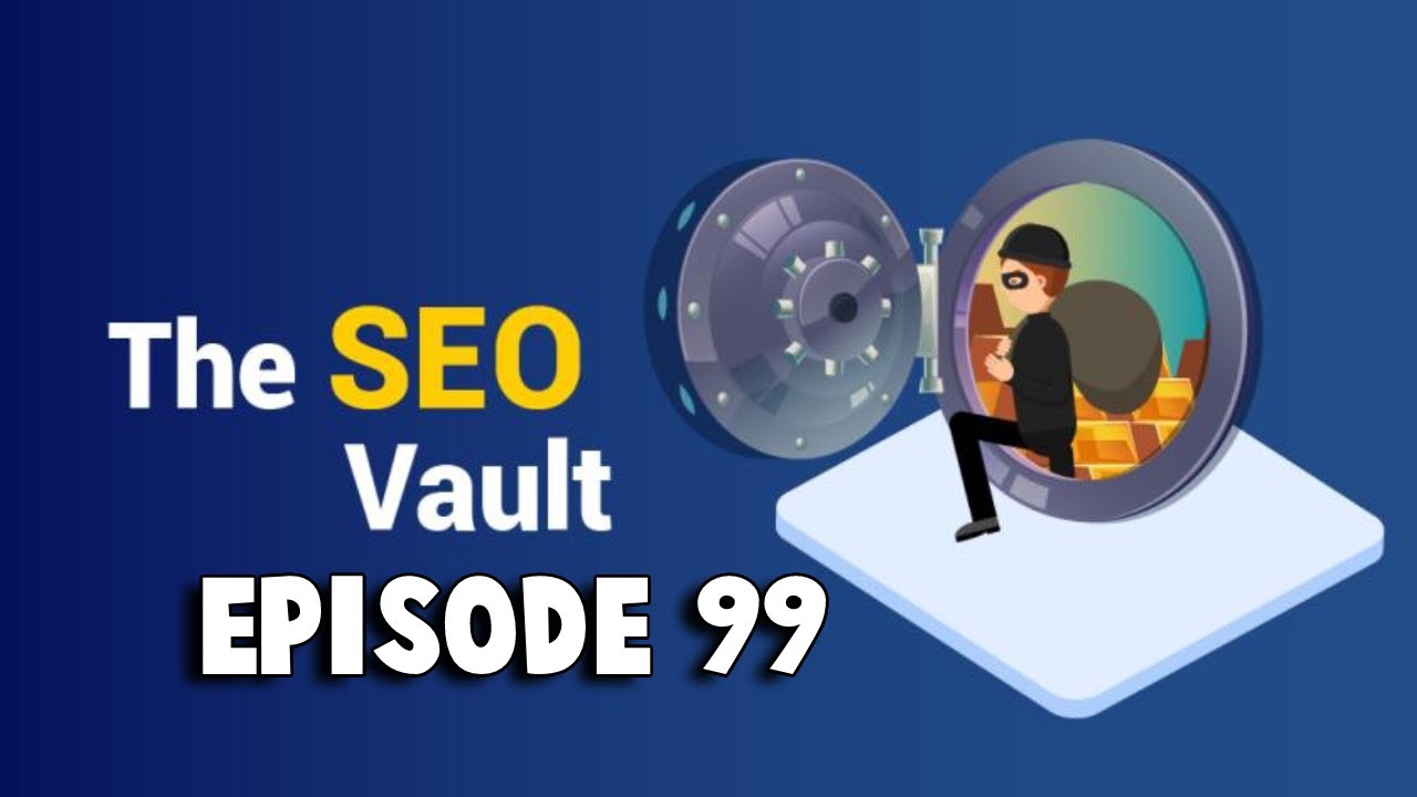 episode 99 thumbnail