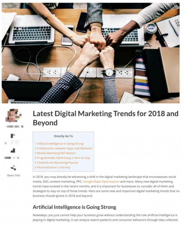 guest posts for seo services