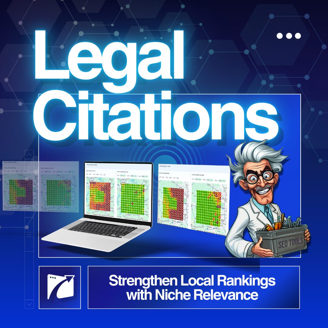 order attorney niche specific citations