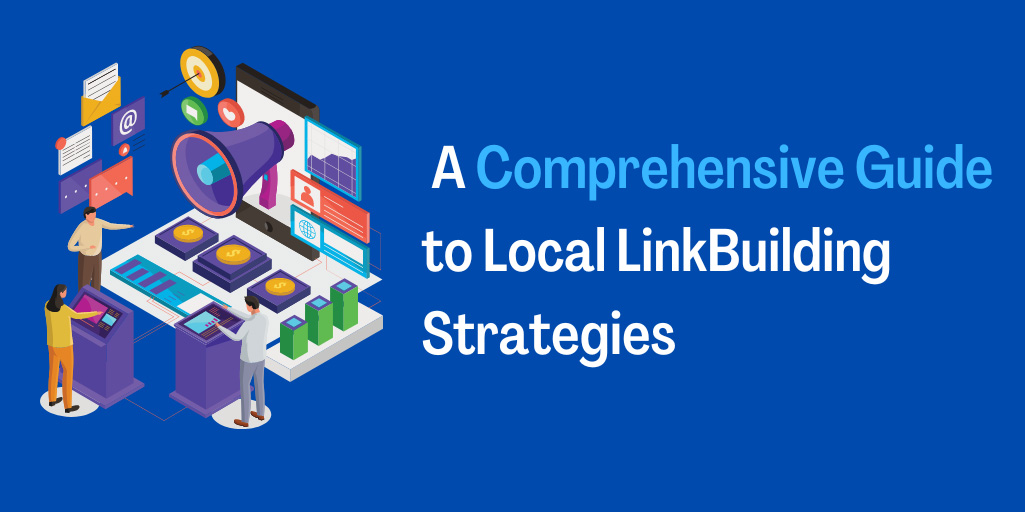 local link building guide