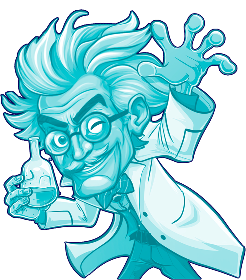 mad sci in 1