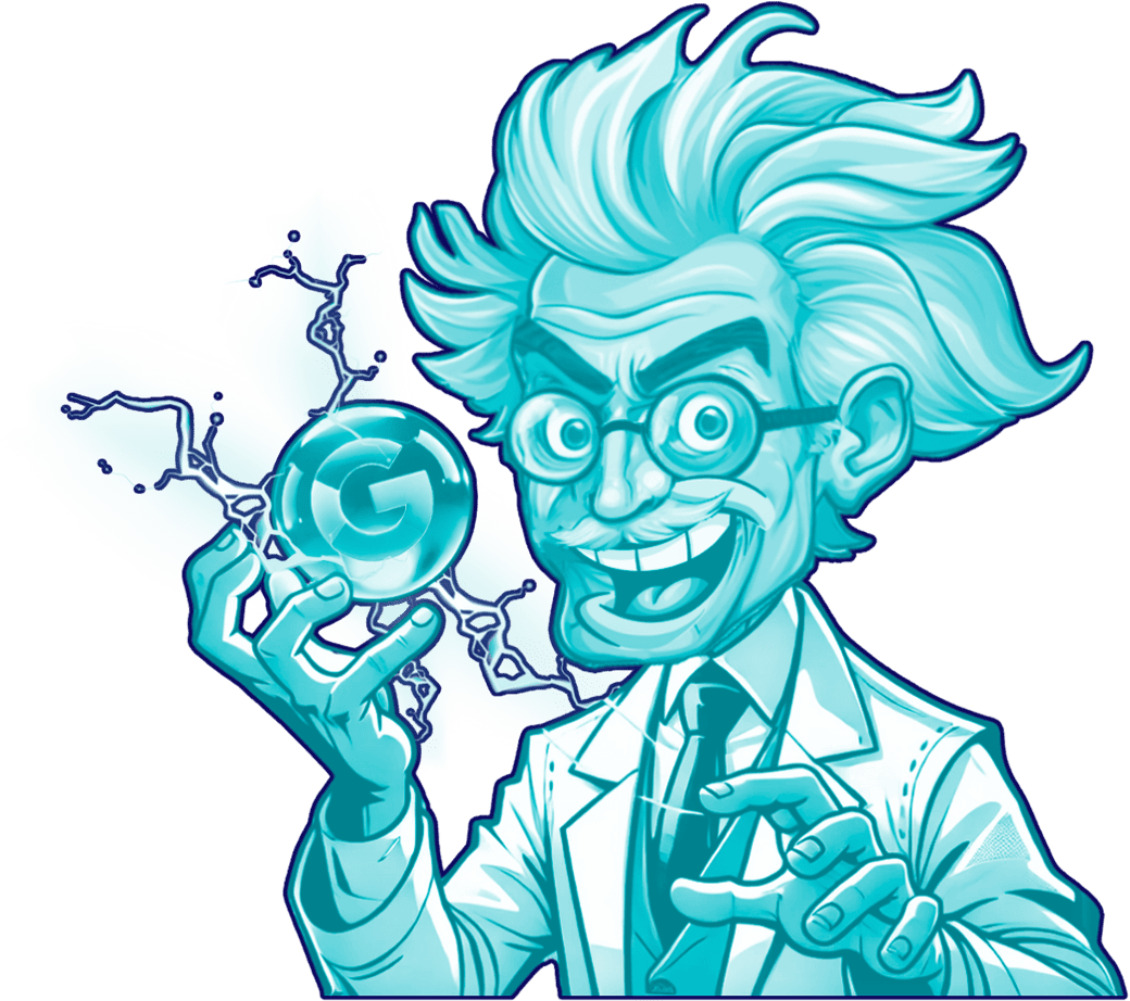 mad sci in 3