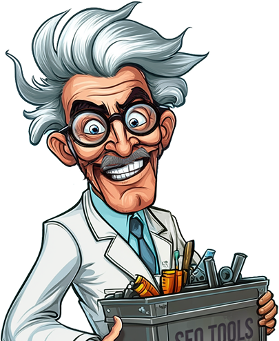 mad sci tools