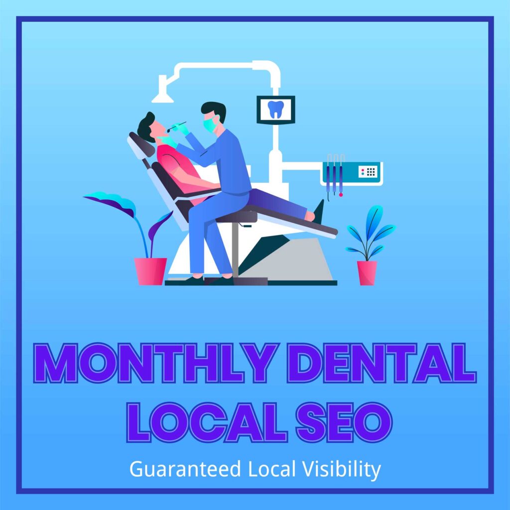 monthly dental local