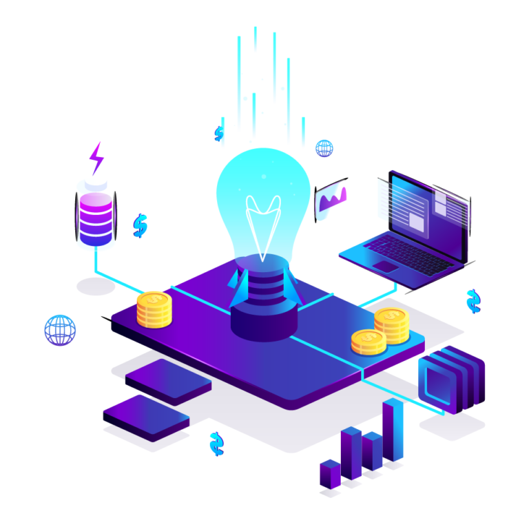scale agency