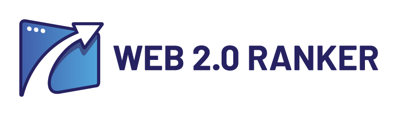 WEB20 ranker logo