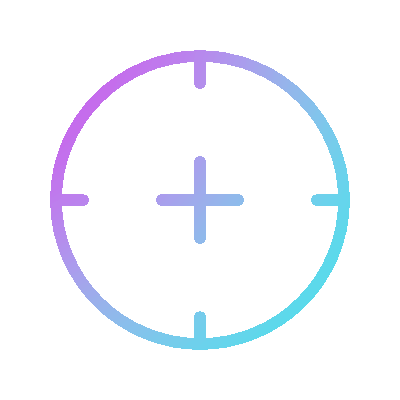 wired gradient 134 target